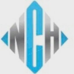 STX1 LTD T/A NATIONAL CAR HUB logo