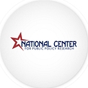 National Center For Public Policy Research logo