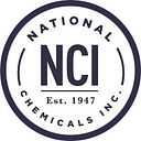 National Chemicals, Inc. logo