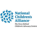 National Children's Alliance logo