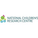 National Children's Research Centre logo
