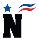 National Chimney & Stack logo