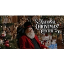 National Christmas Center logo