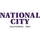 City Of National City logo