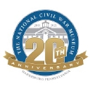 The National Civil War Museum logo