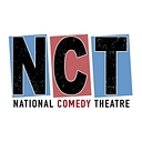 National Comedy Theatre logo