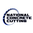 National Concrete Cutting logo