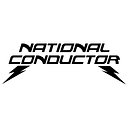 National Conductor Constructors logo