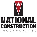 National Construction, Inc. logo