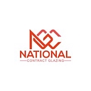 National Contract Glazing Ltd. logo