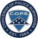 Concerns Of Police Survivors logo