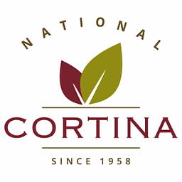 National Cortina logo