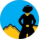 National Cowboy & Western Heritage Museum logo