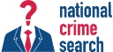 National Crime Search, Inc. logo