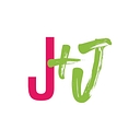 Justice + Joy National Collaborative logo