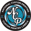 National Custom Printing logo