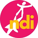 National Dance Institute (Ndi) logo