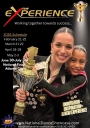 National Dance Showcase Inc logo