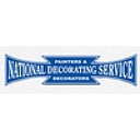 National Decorating Service, Inc. logo
