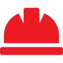 National Demolition Contractors logo