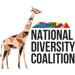 National Diversity Coalition, Inc. logo