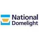 National Domelight Company logo