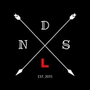 National Driving School logo