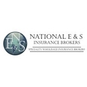 National E And S Insurance Brokers, Inc. logo