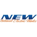 National Electric Works logo