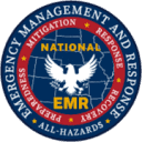 Emergency Management and Response logo