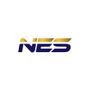 National Enforcement Solutions logo