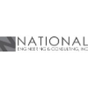 National Engineering & Consulting, Inc. logo