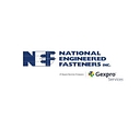 National Engineered Fasteners Inc. logo