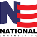 National Engineering Industries Limited logo