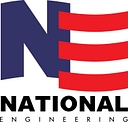National Engineering Ltd. logo