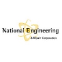National Engineering And Repair Corporation logo