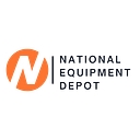 Nationalequipdepot logo