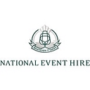 National Event Hire Ireland logo