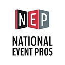 National Event Pros logo