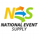 National Event Supply logo