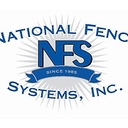 National Fence Systems logo