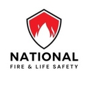 National Fire & Life Safety logo