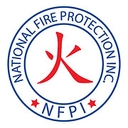 National Fire Protection logo