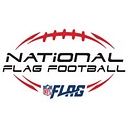 National Flag Football logo