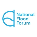 The National Flood Forum logo