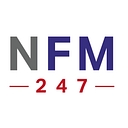 Nationalfm247 logo
