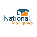 National Food Group logo