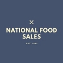 National Food Sales logo