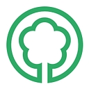 The National Forest Company logo