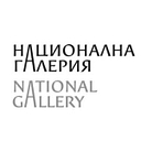 THE NATIONAL GALLERY logo